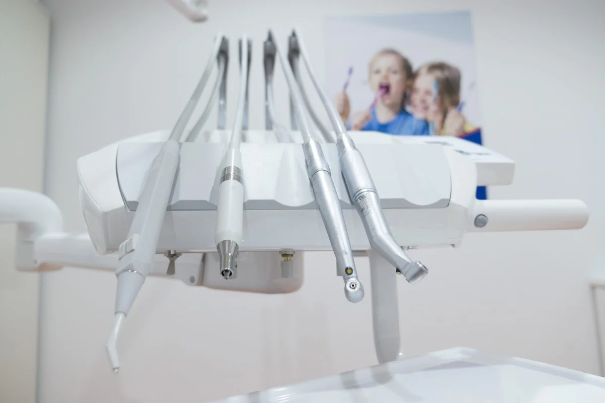 CLÍNICA ASISA DENTAL MÓSTOLES - 2