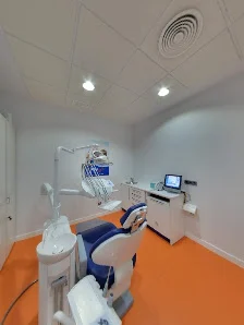 CLÍNICA ASISA DENTAL MÓSTOLES - 3