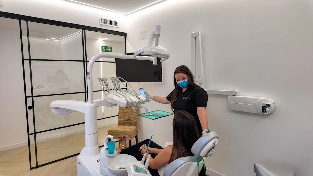 Clínica Aura Care Dental y Estética