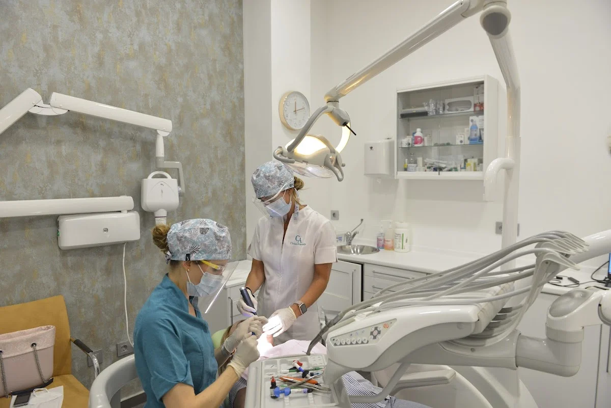 Clínica Avanzada: Dental & Skin Care