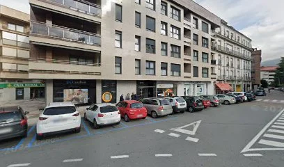 Clínica axis Béjar
