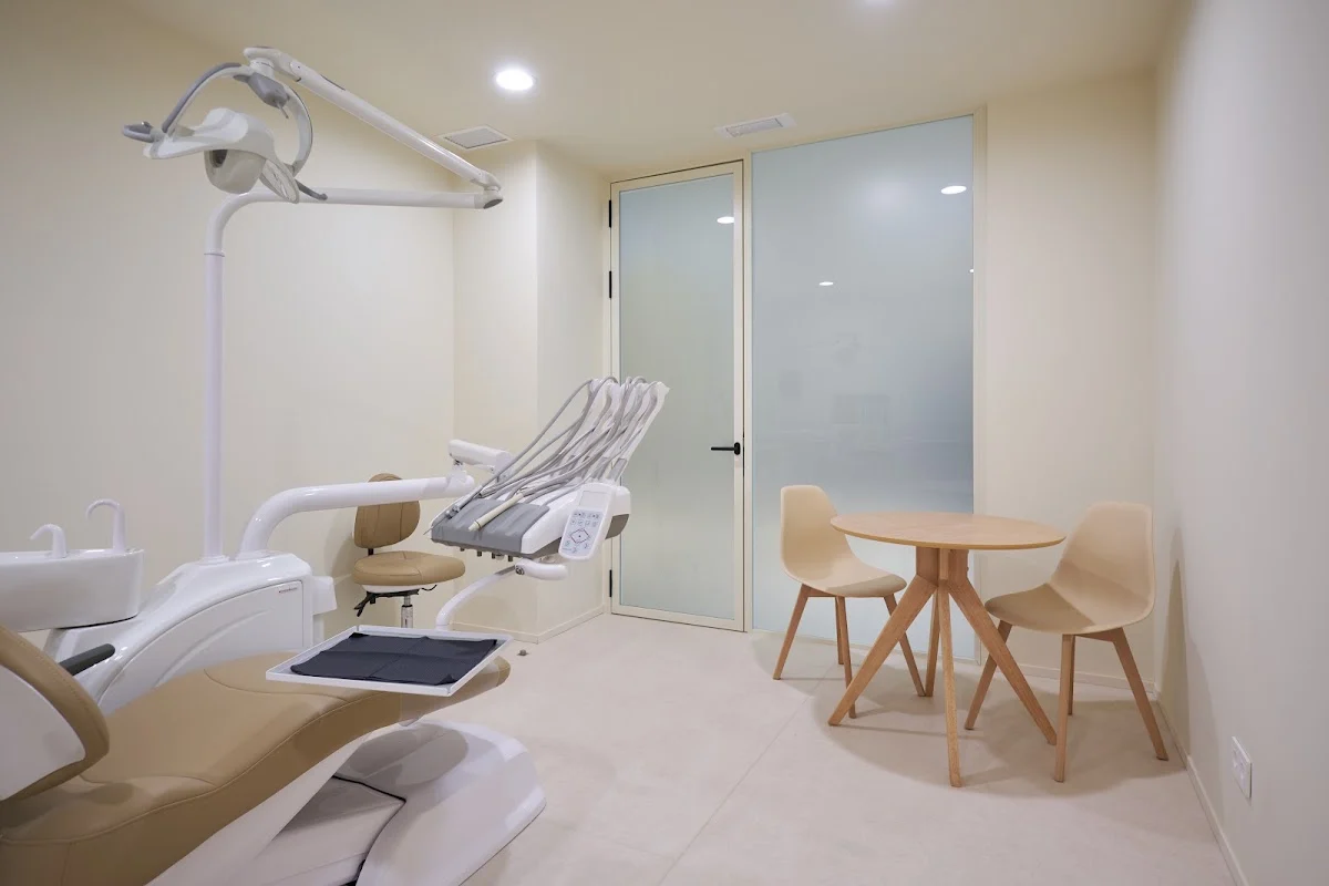 Clínica B·Dental Gavà - 4
