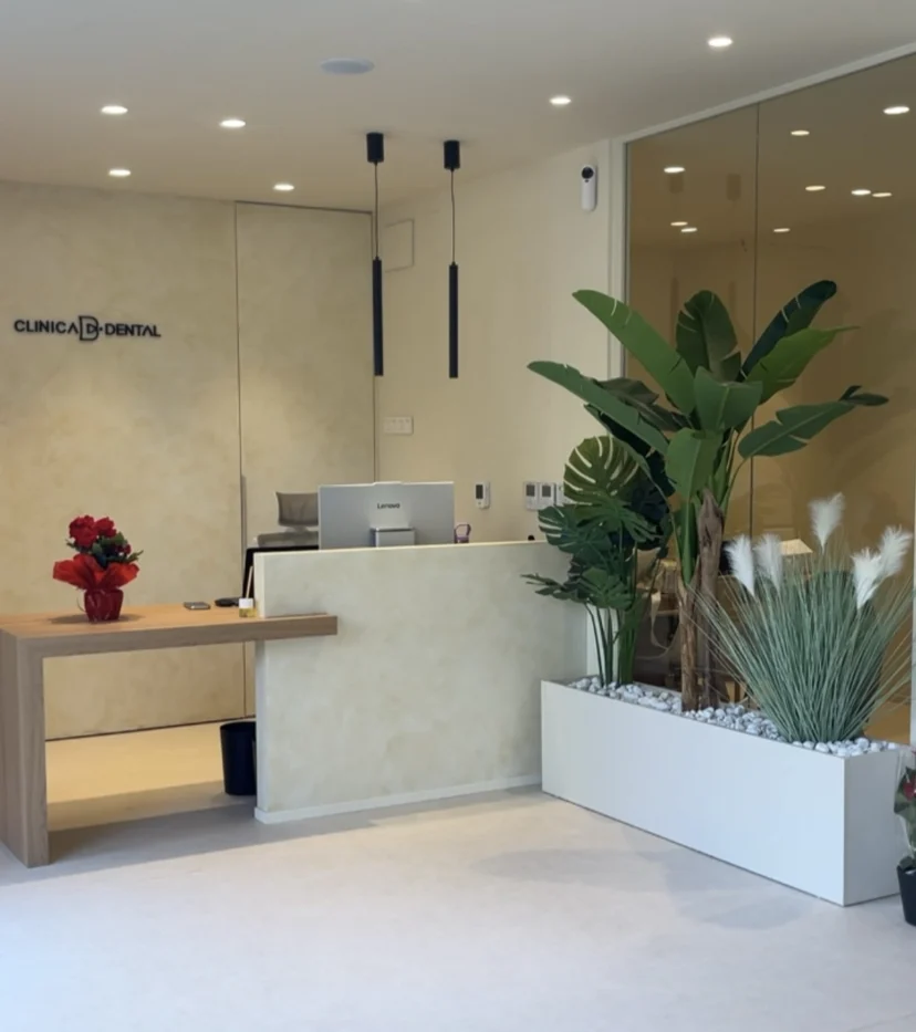 Clínica B·Dental Gavà