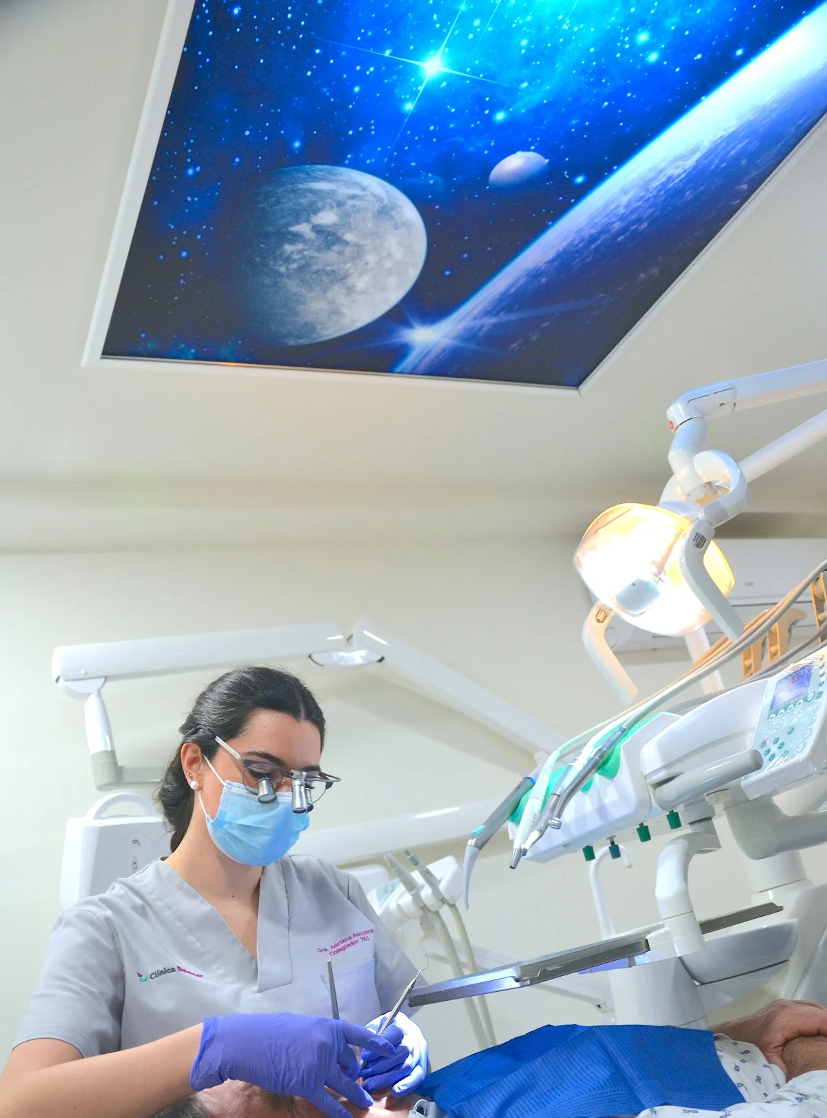 Clinica Belestar