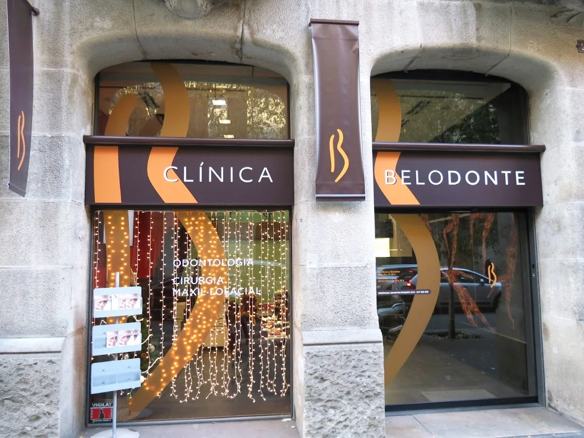 Clínica Belodonte - 2