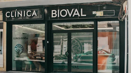 Clínica BIOVAL