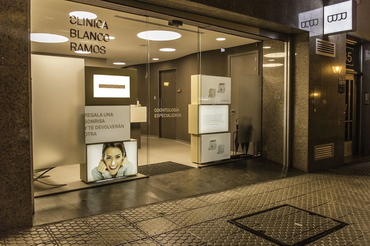 Clínica Blanco Ramos