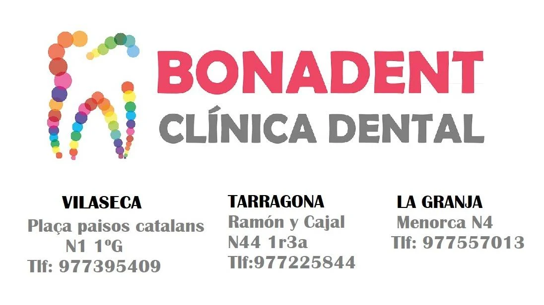 Clínica Bonadent - 2