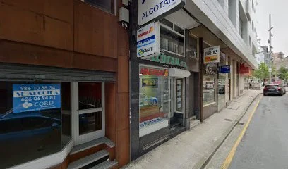 Clínica Brasa - Dr. Carlos Álvarez Brasa