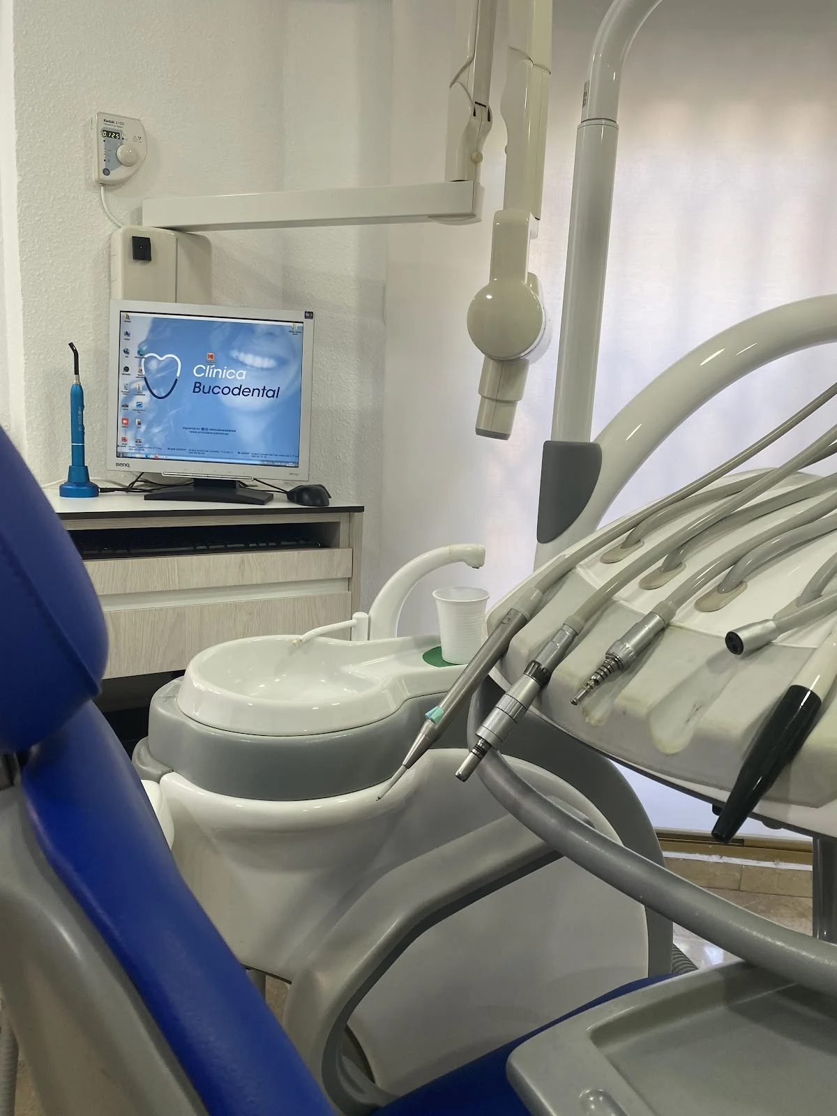 Clínica Bucodental Aspe