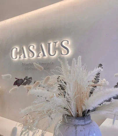 Clínica CASAUS * Clínica Dental en el Prat | Carillas | Ortodoncia | Implantes | Medicina Estética