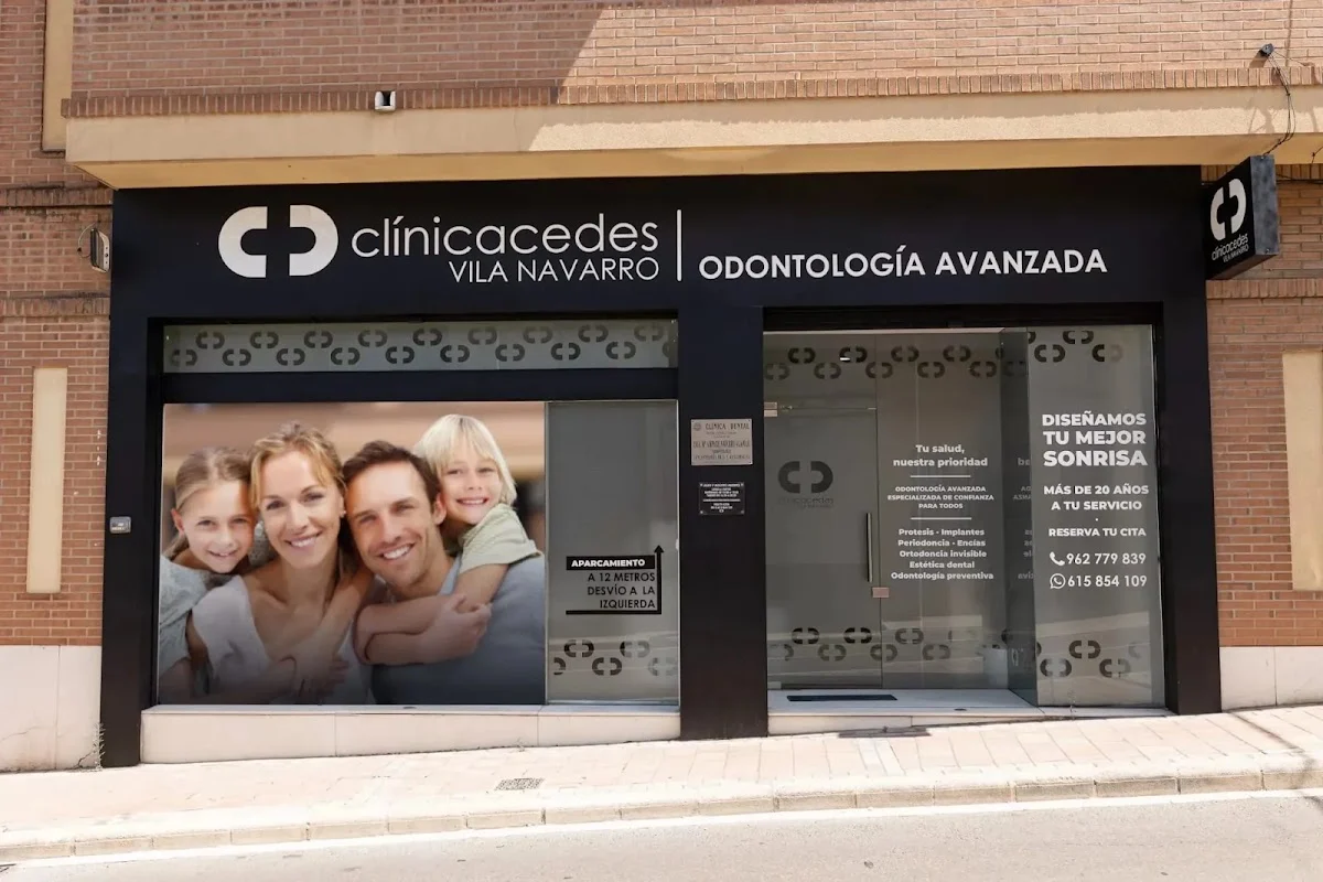Clinica Cedes - 2