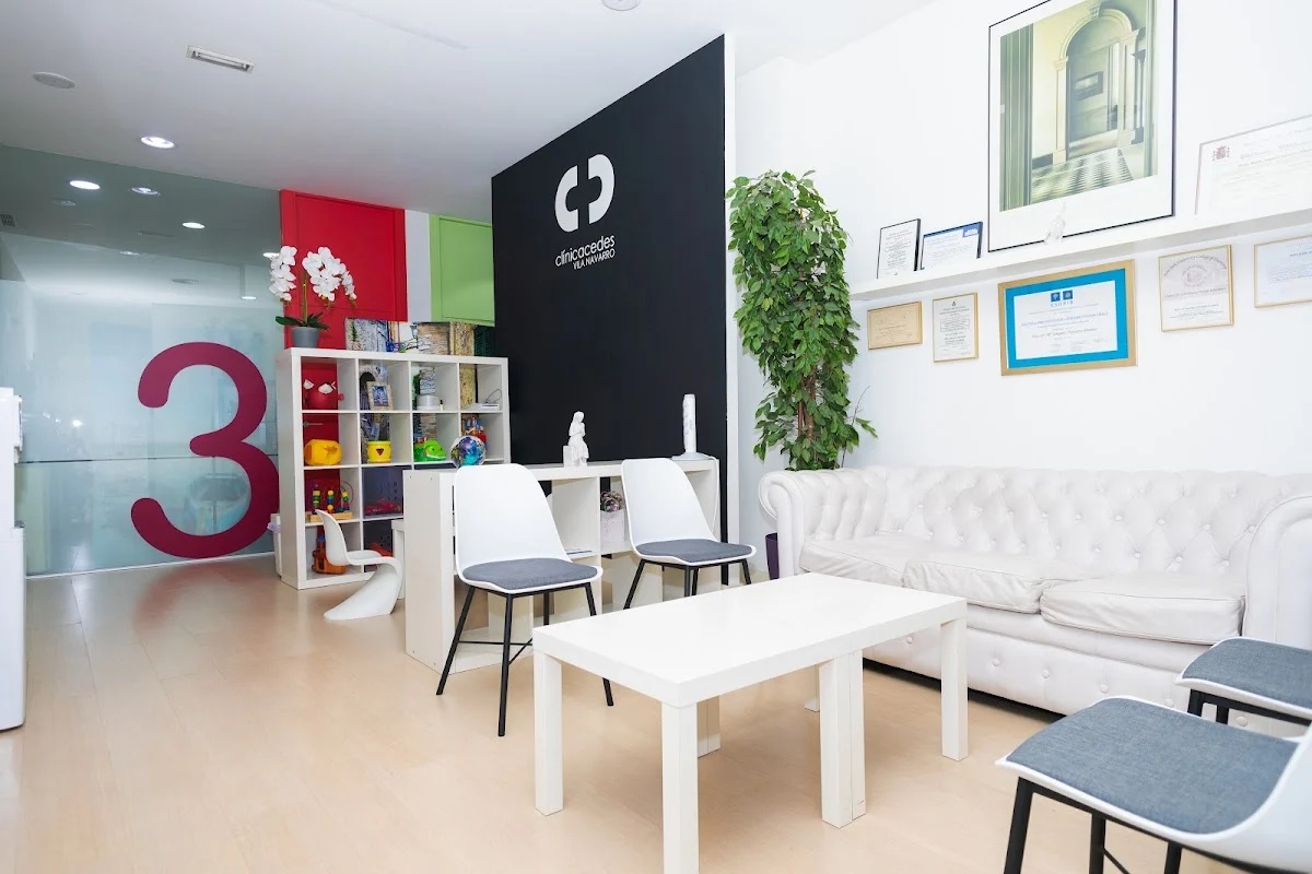 Clinica Cedes