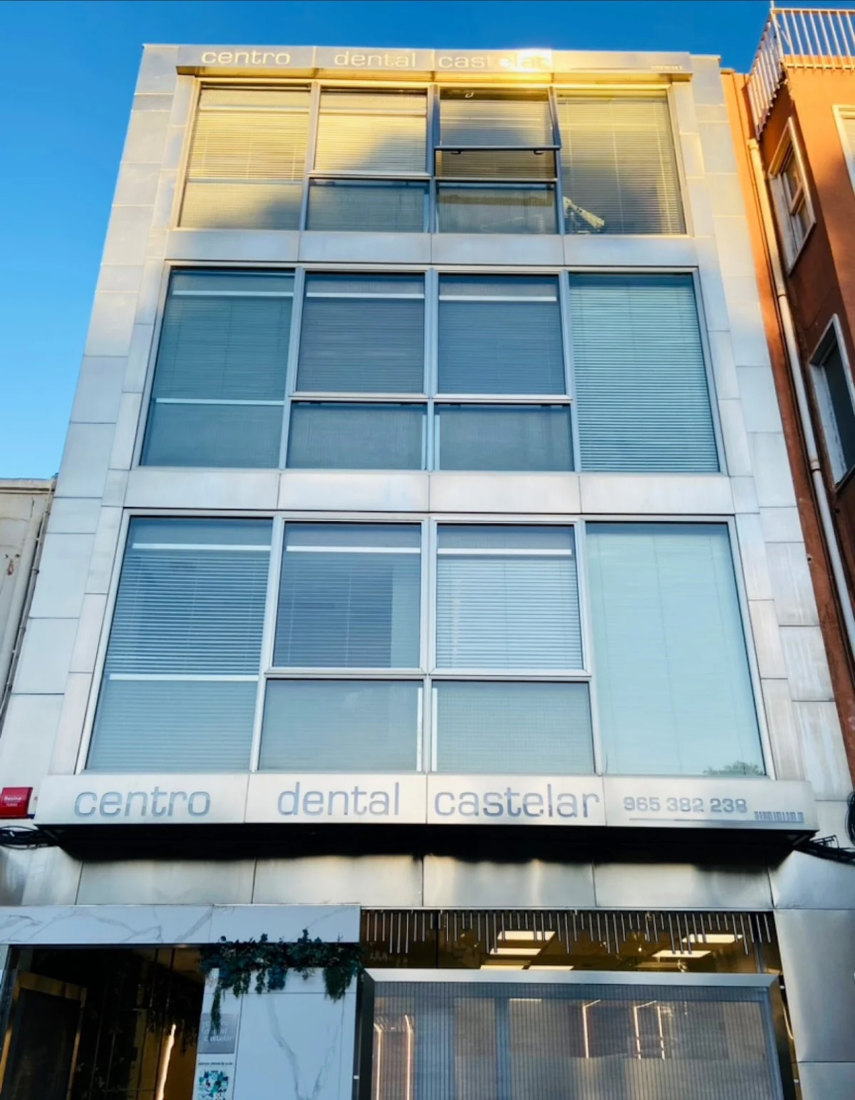 Clinica Centro Dental Castelar