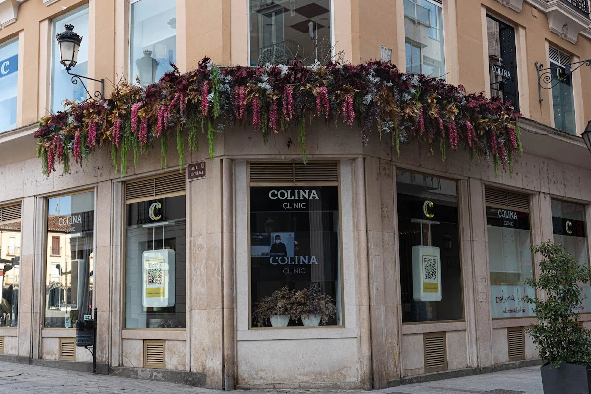 Clínica Colina - 2