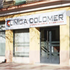 CLÍNICA COLOMER - 2