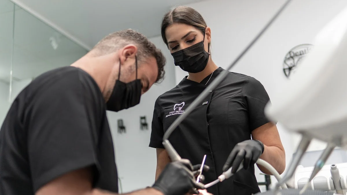 Clínica Colvi Dental