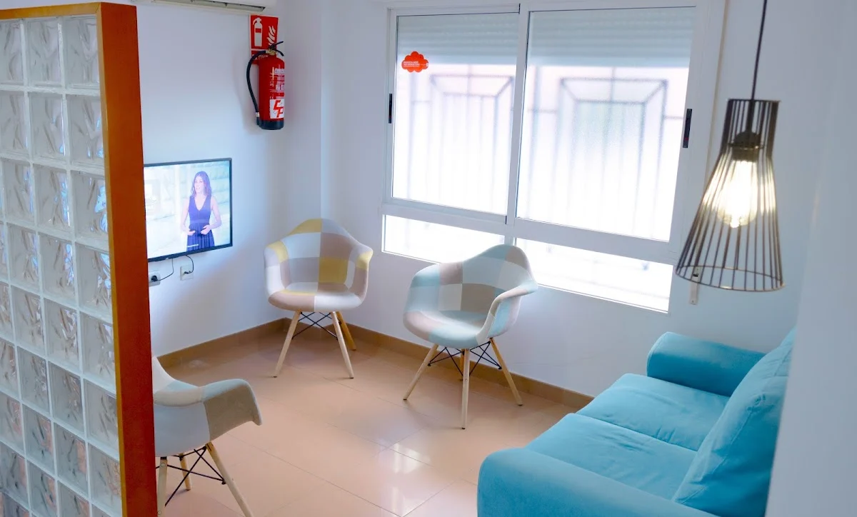 Clinica Crucesdental Puertollano