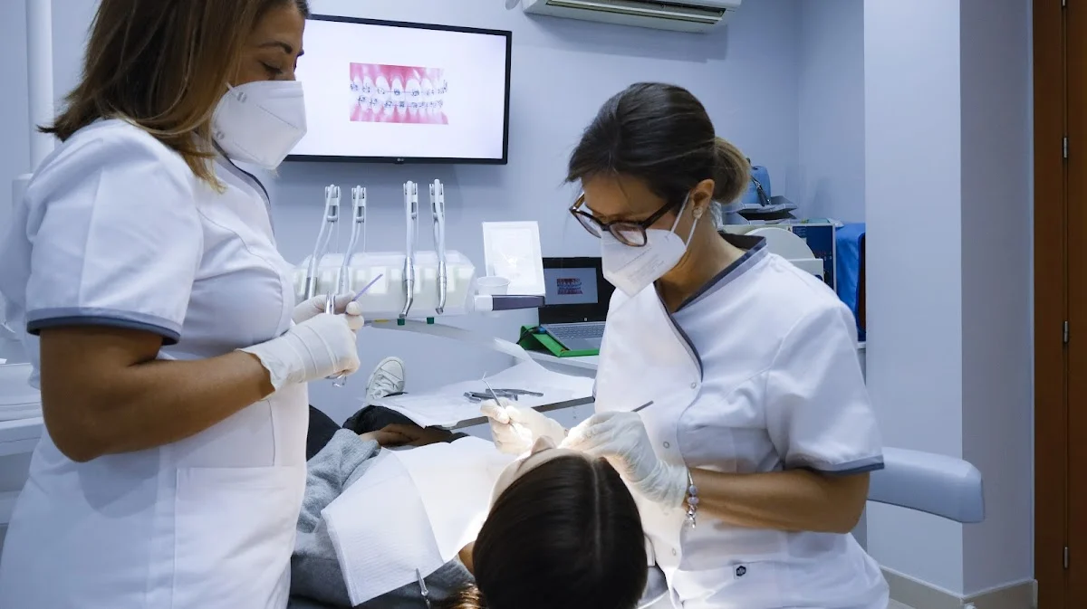Clinica Crucesdental Puertollano - 2