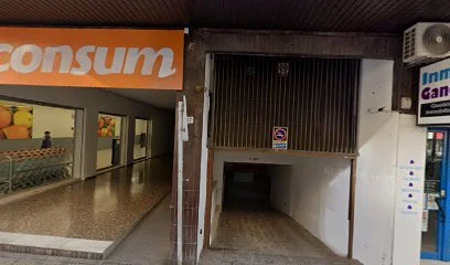 Clínica D Ortodoncia Exclusiva de la Dra Ana María Tejro Martínez