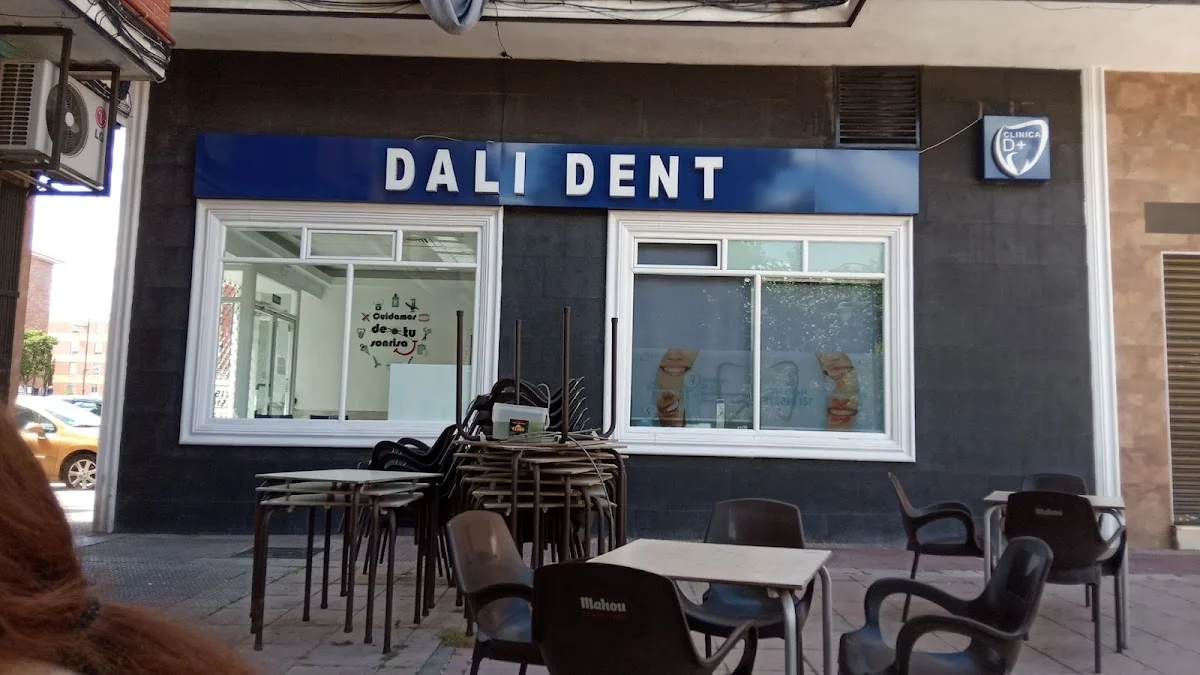 Clinica Dali Dent Parla