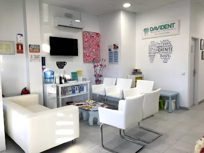 Clínica Davident