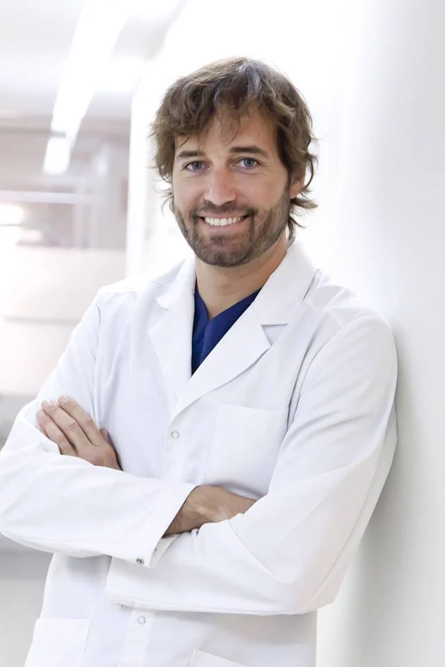 Clínica de Grado - Clínica Dental en Alcoy