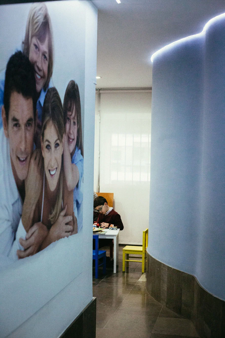 Clinica de Mora - 3