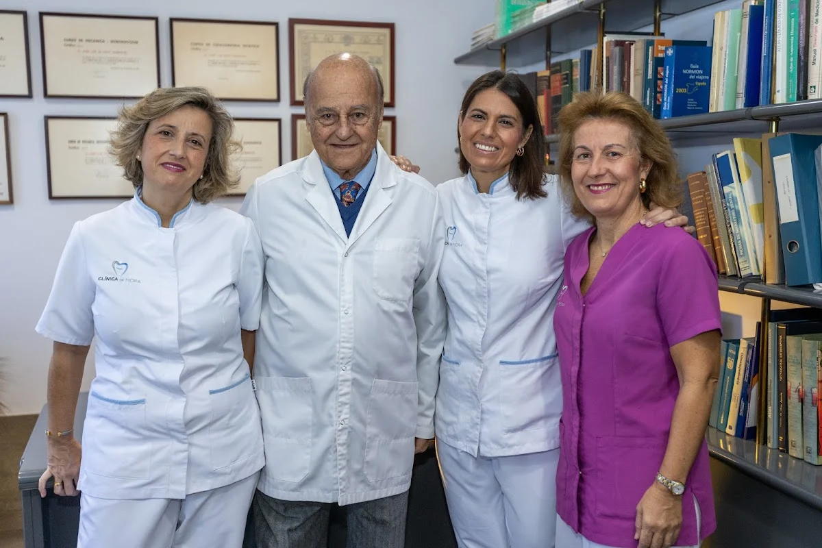 Clinica de Mora