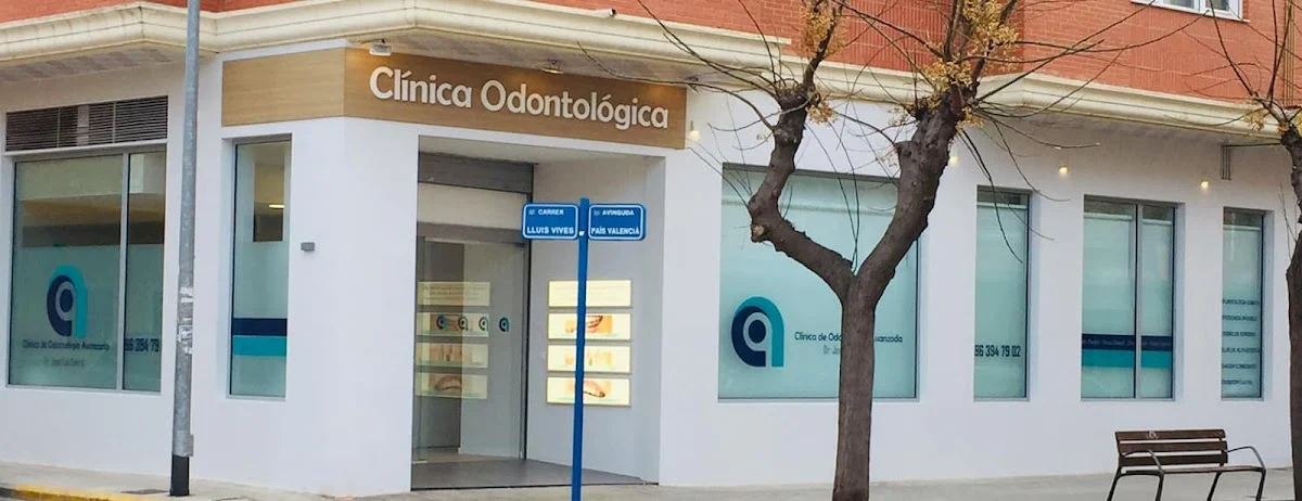 Clínica de Odontología Avanzada Dr. José Luis Sierra Puebla de Farnals