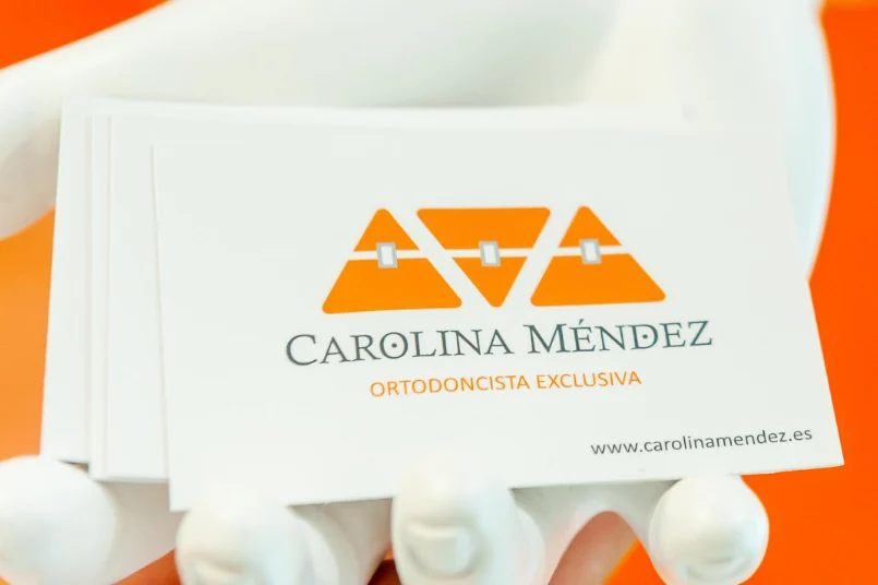 Clínica de Ortodoncia Carolina Méndez - 2