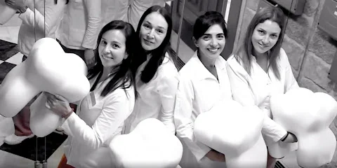 Clínica de Ortodoncia Carolina Méndez