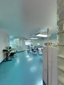 clinica de ortodoncia Doctores Díaz de Villafranca - 2