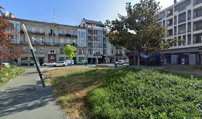 Clínica de Ortodoncia Dra. López de Luzuriaga