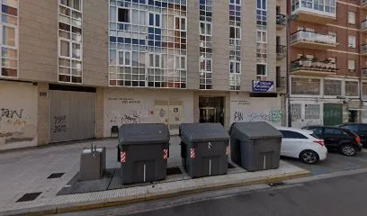 Clínica de Ortodoncia Dra. Macías