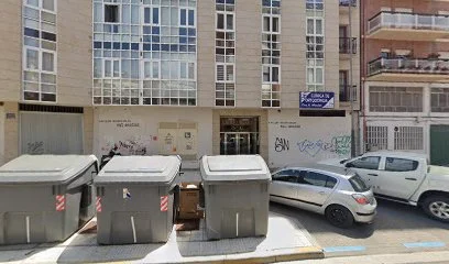 Clínica de Ortodoncia Dra. Macías