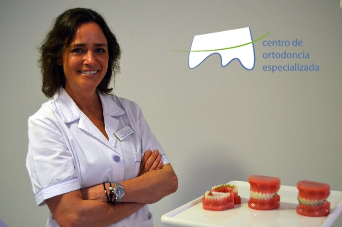 Clínica de Ortodoncia Dra Mónica Suquía