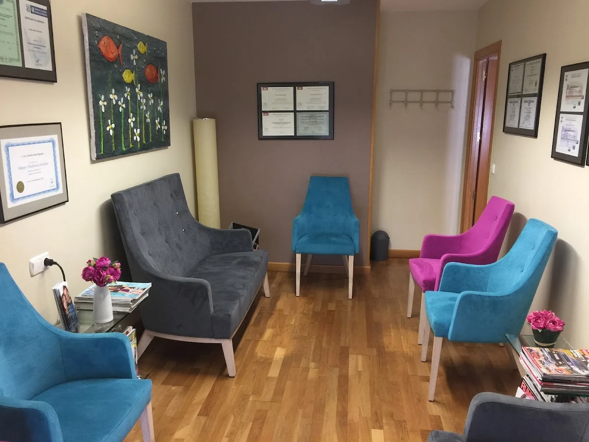 Clinica de Ortodoncia Dra. Yolanda Arias - 2