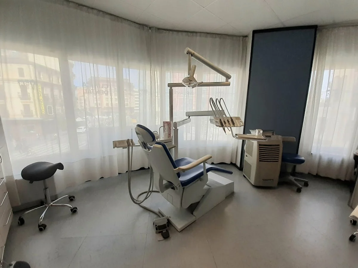 Clinica de Ortodoncia exclusiva Dra. Loreto Carrascal