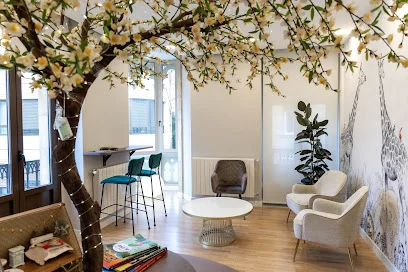 Clínica de Ortodoncia García Navarro