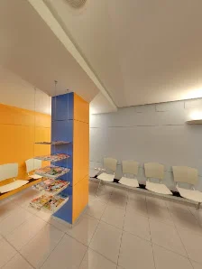 Clínica de Ortodoncia Gonzalo Romero - 3