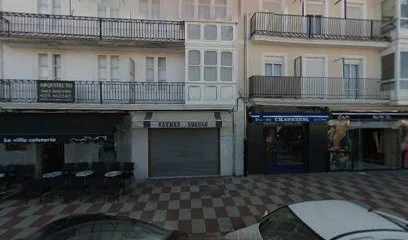 Clínica de Ortodoncia La Mar