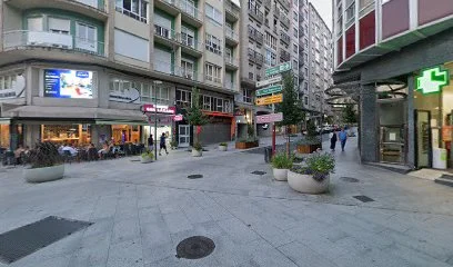 Clínica de Ortodoncia Mª Carmen Iglesias