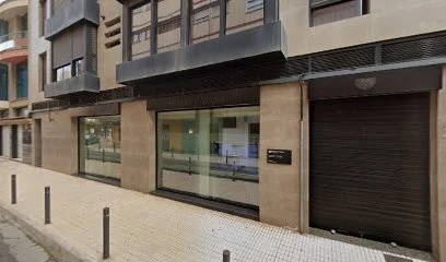 Clínica de Ortodoncia María Luisa Fernández De Ybarra Del Rey