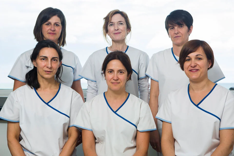 Clínica De Ortodoncia Nerea Gabirondo