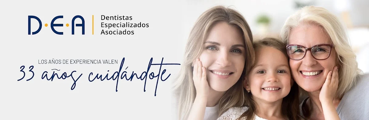 Clínica DEA Vícar - 2
