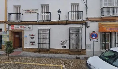 Clínica del Dr. Eduardo Cerezo