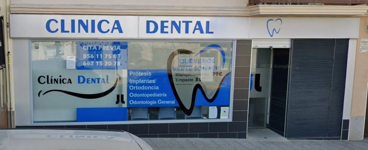 Clinica Dental