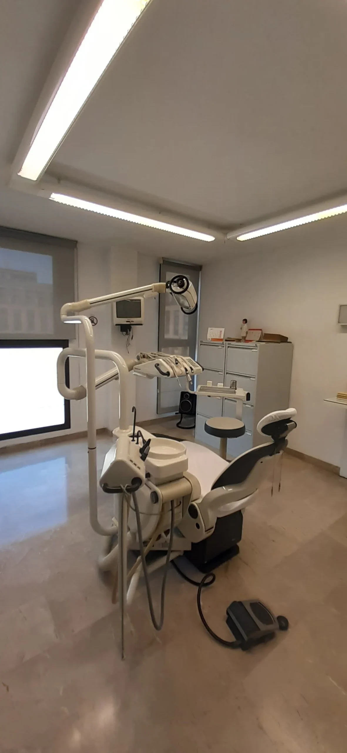 Clínica Dental - 2