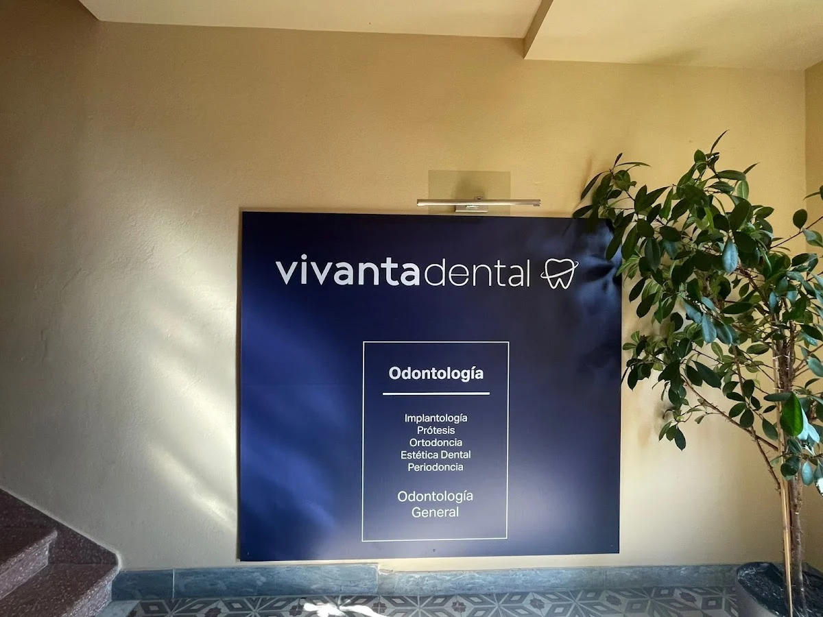 Clínica dental - 2